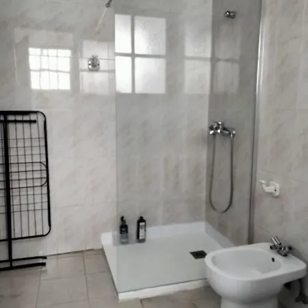 Avenida Maritima Trapiche Apartment Santa Cruz de la Palma (Isla de la Palma)