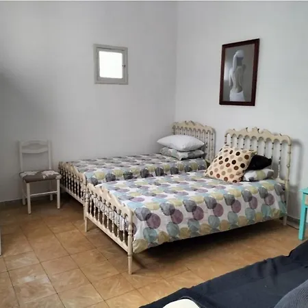 Avenida Maritima Trapiche *