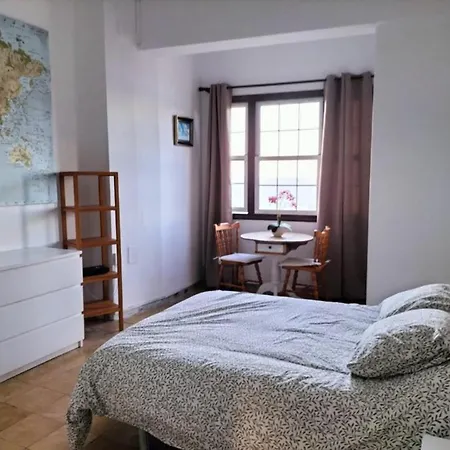Apartment Avenida Maritima Trapiche Santa Cruz de la Palma (Isla de la Palma)